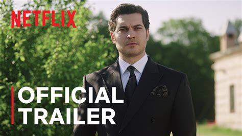 the tailor movie netflix.